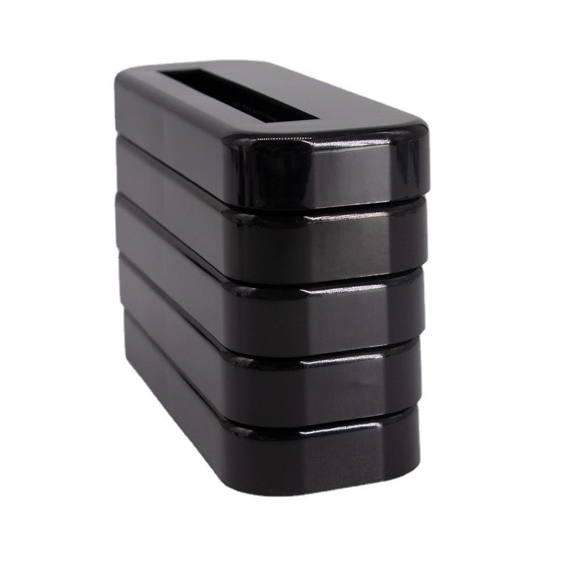 [ Vũ Trí ba ][ Phụ kiện] Hộp bảo vệ thẻ bài cao cấp có nam châm vàng chống tia UV ONE-TOUCH