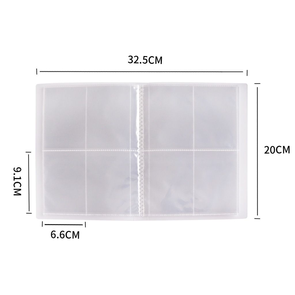 >14 mẫu [ hỏa tốc hcm ][ Vũ Trí Ba ][ Phụ kiện ] Album 240 thẻ Sưu Tầm Thẻ Bài Game Genshin Impact Card Anime