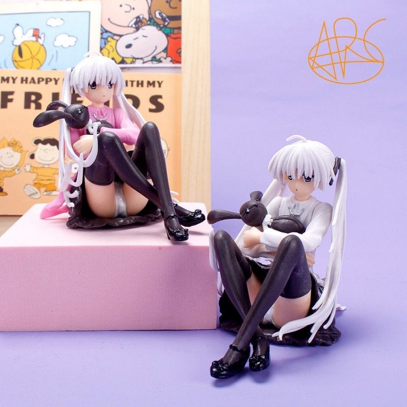 [Mới] 1 mô hình Kasugano Sora figure nhân vật anime siêu dễ thương