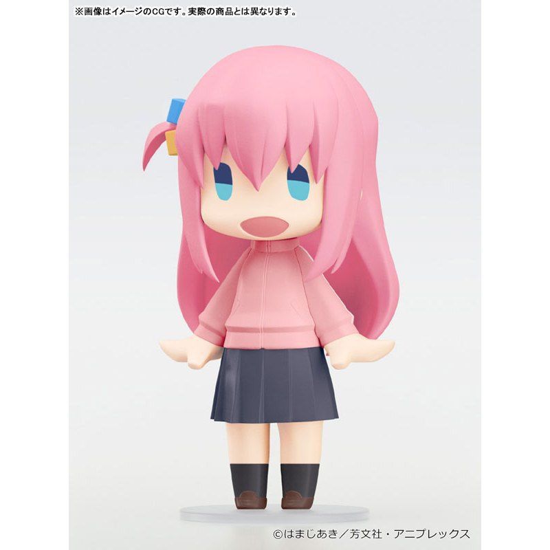 12cm [ Hỏa tốc HCM ][ Vũ Trí Ba ] Mô hình Anime 