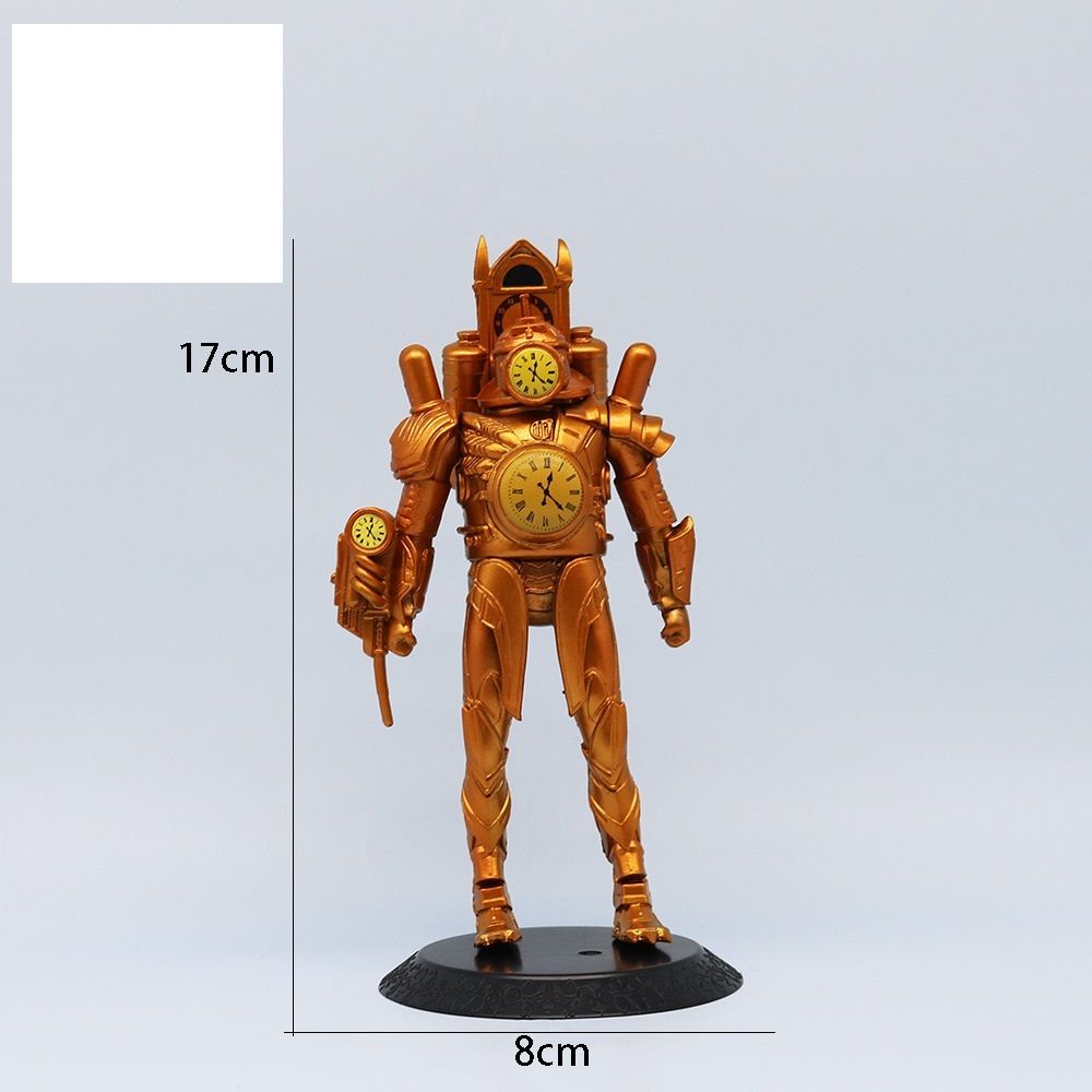 có video [ hỏa tốc hcm ][ Vũ Trí Ba ] Combo bộ 12 mô hình Skibidi Toilet , Camera men , TV men