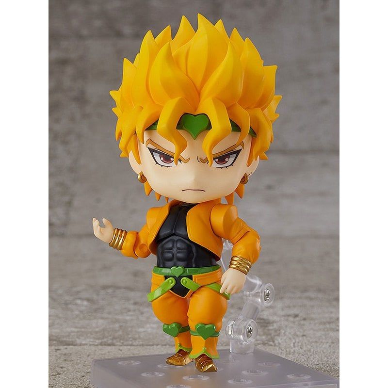 12cm FULLBOX [ hỏa tốc ] Mô hình Nendoroid JoJo's Bizarre Adventure: Stardust Crusaders - DIO