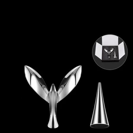 CÓ VIDEO [ Hàng sẵn ][ Hỏa tốc HCM ] Dụng cụ mở nắp chai bia hình chim cân bằng cao cấp. Dụng Cụ Mở Nắp Chai