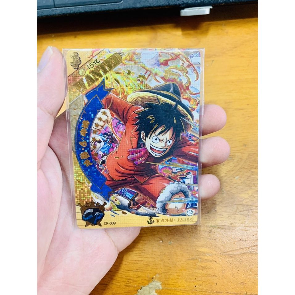 Thẻ lẻ đặc biệt độ hiếm cao CP,LR,thẻ kim loại,mạ vàng