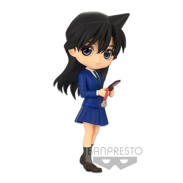 >9 mẫu 15cm [ hỏa tốc hcm ][ Vũ Trí Ba ] Mô Hình Thám Tử Lừng Danh Conan ran akai amuro Chibi Cute Detective