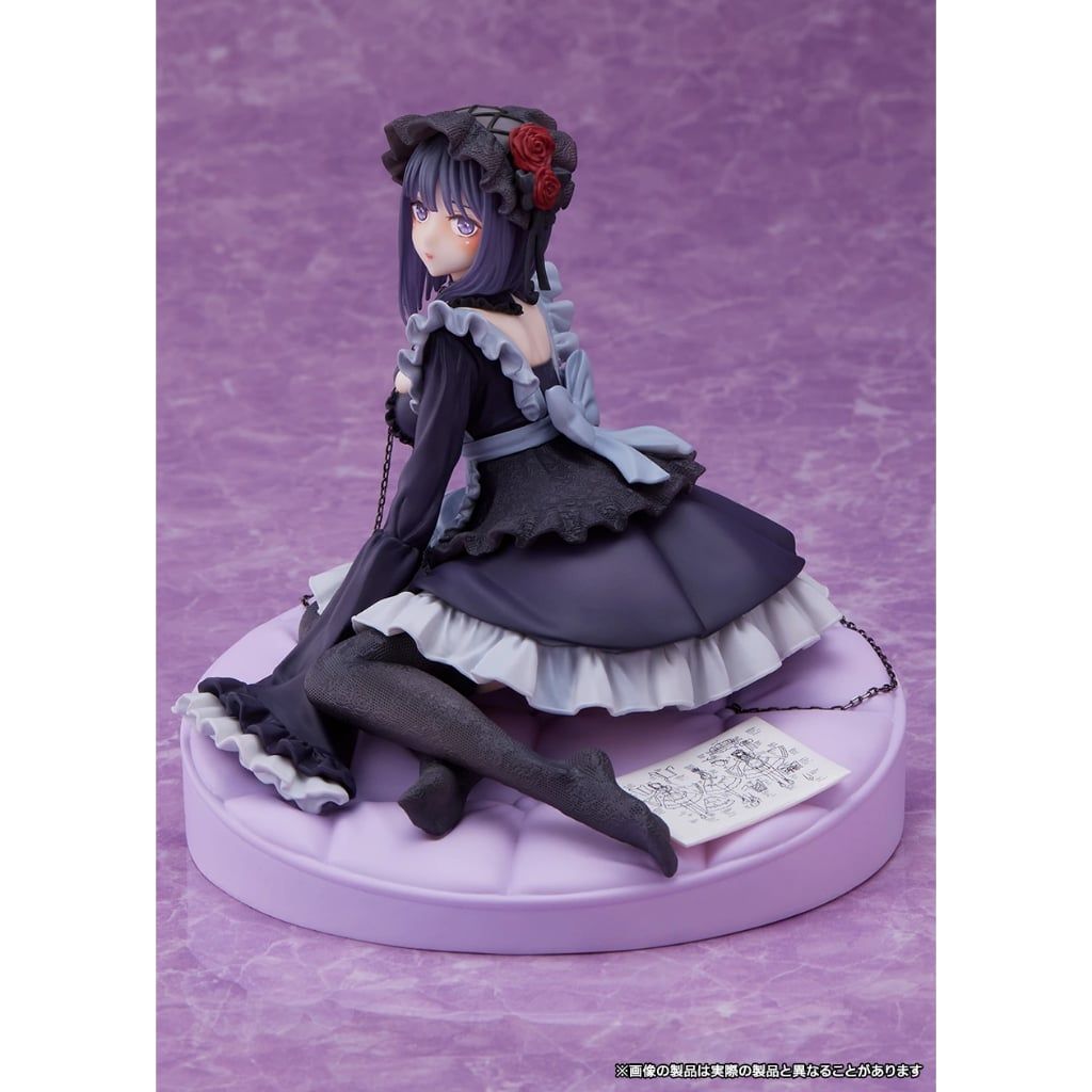 18cm FULL BOX có video [ hỏa tốc hcm ][ Vũ Trí Ba ] Mô Hình Kitagawa Marin Figure anime waifu