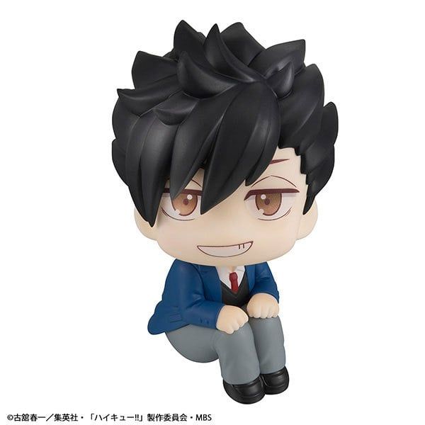 Mua 4 tặng 1 [ hỏa tốc ] Mô hình 12cm Full Box lookup haikyuu nhân vật hinata tobio Toru Oikawa 12cm