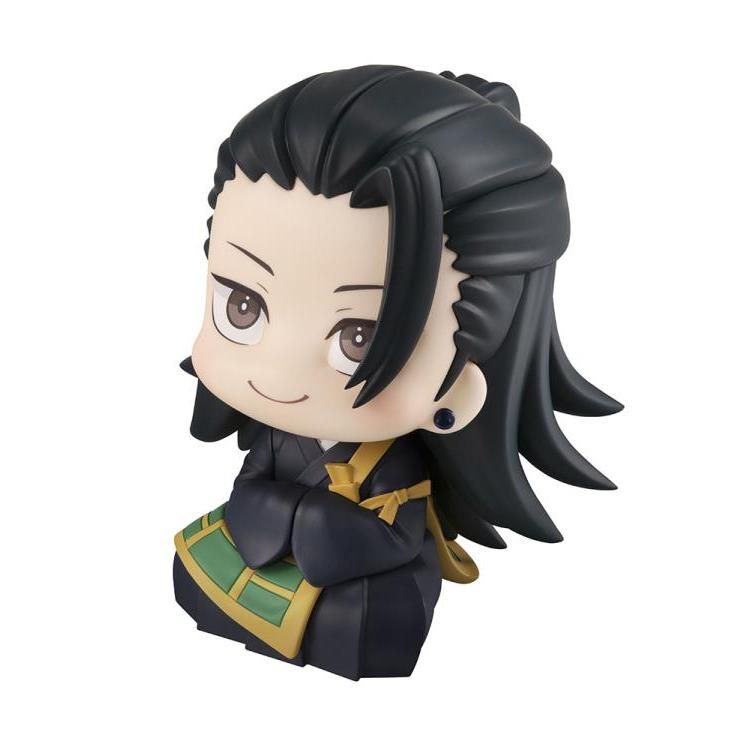 mua 4 tặng 1 video >12 mẫu Hỏa tốc HCM Mô hình lookup jujutsu kaisen gojo geto yuta toge 12cm jjk