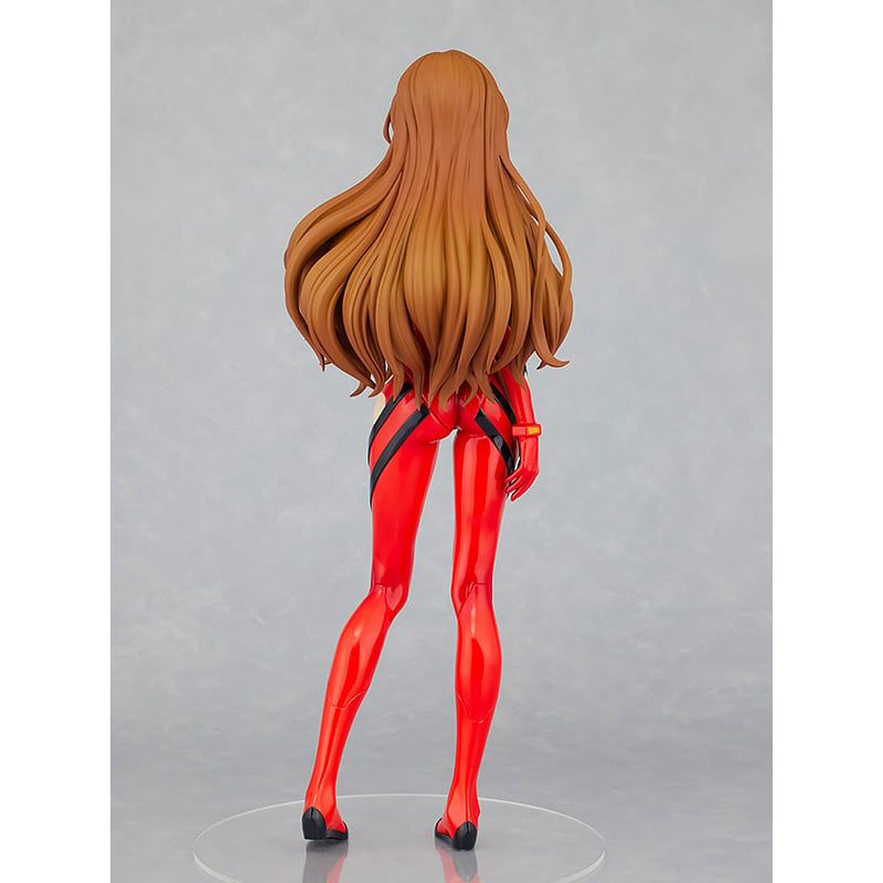 [ Vũ Trí Ba ] Mô Hình Asuka Langley rei ayanami 18cm - POP UP PARADE Rebuild of Evangelion anime waifu