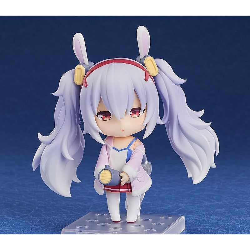 12cm FULLBOX [ hỏa tốc hcm ] Mô hình Nendoroid Azur Lane - Laffey