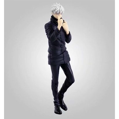 >3 mẫu [ hỏa tốc hcm ][ Vũ Trí Ba ] Mô hình nhân vật Jujutsu Kaisen - Satoru Gojo jjk