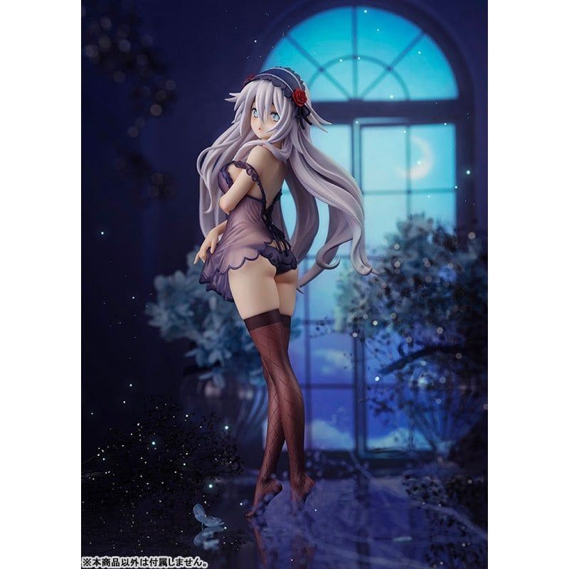 25cm [ hỏa tốc hcm ][ Vũ Trí Ba ] Mô hình Mô hình nữ gợi cảm 18+ 