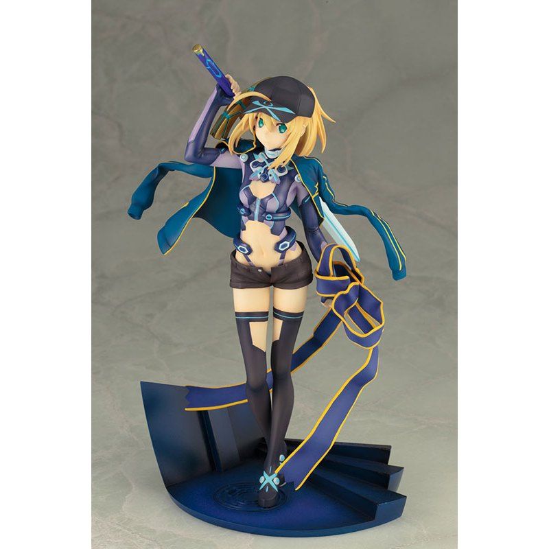 24cm FULLBOX [ Hỏa tốc HCM ][ Vũ Trí Ba ] Mô hình saber kirito Fate Grand Order Assassin Mysterious Heroine X
