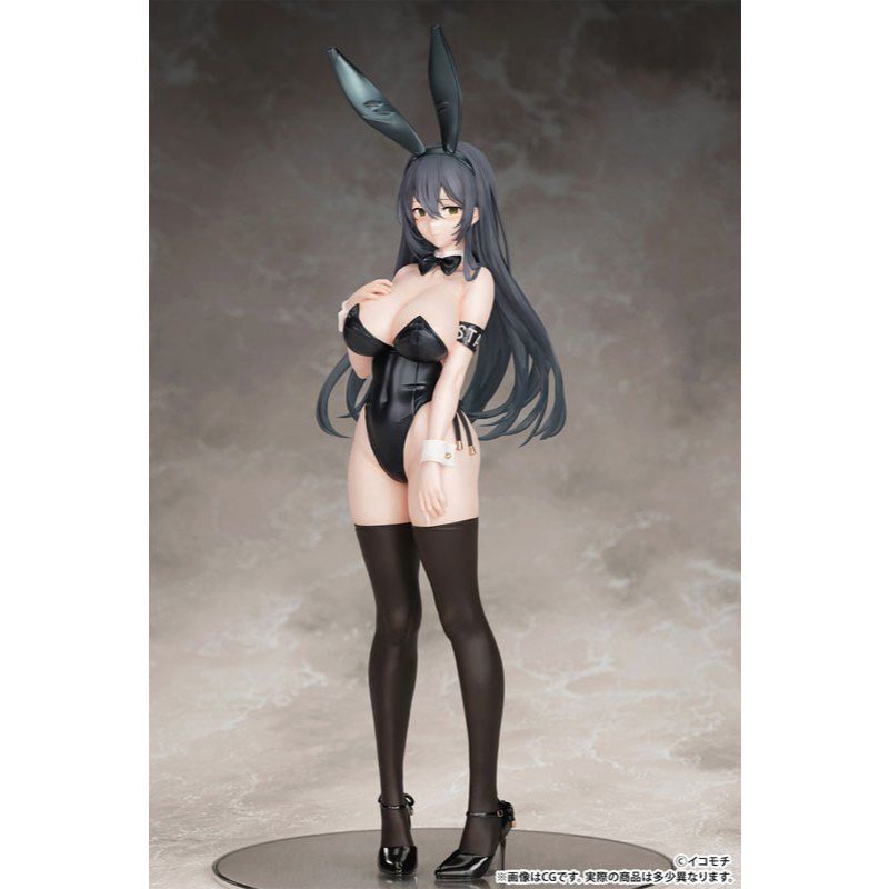 FuLL BoX 18cm 2 mặt biểu cảm Sexy [ hỏa tốc hcm ][ Vũ Trí Ba ] Mô hình nhân vật Kuro nữ gợi cảm 18+ Bunny Kouhai-chan