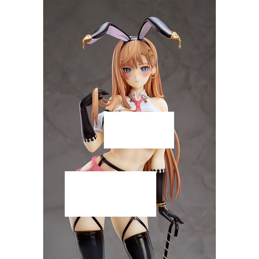 FULLBOX 23cm [ Hỏa tốc HCM ][ Vũ Trí Ba ] Mô hình nhân vật Creator's Collection - Gal Bunny girl