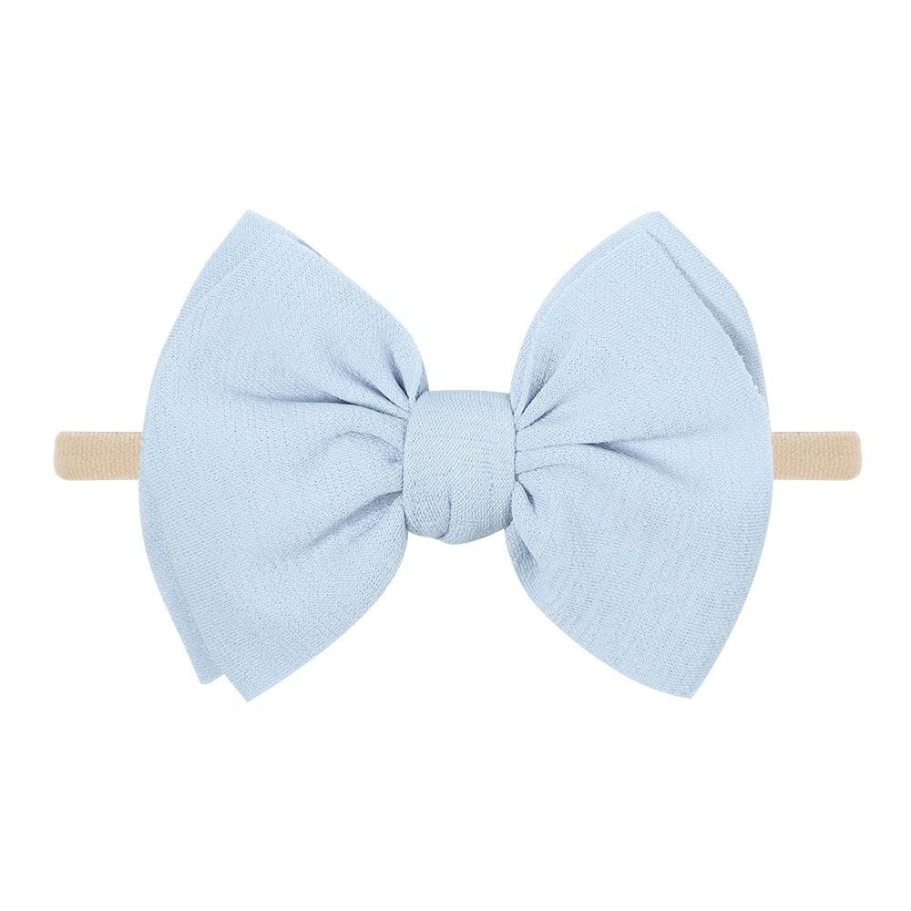 [ Hỏa tốc HCM ][ Vũ Trí Ba ] Phụ kiện nơ, túi cho lookup kaisen blue lock bluelock bông 10cm