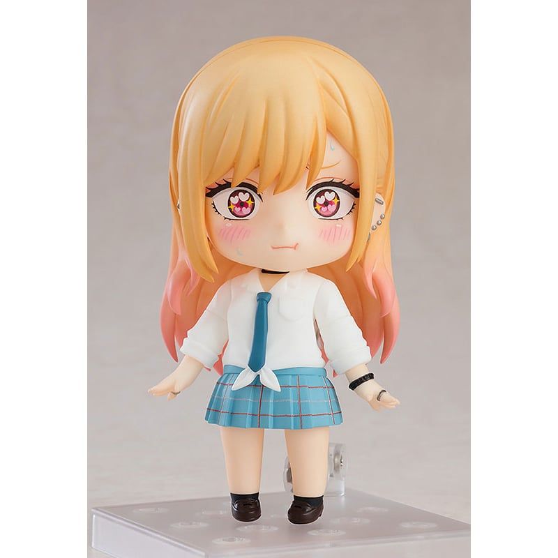 12cm FuLL BoX [ Vũ Trí Ba ] Mô Hình Nendoroid Marin Kitagawa - My Dress-Up Darling anime waifu