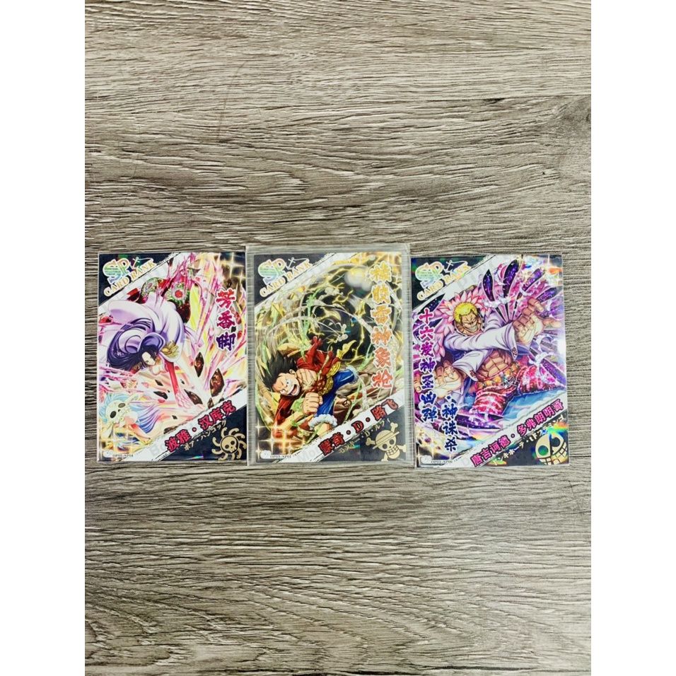Thẻ lẻ đặc biệt One Piece Flim Red độ hiếm cao SP,SSP,LR,UR,thẻ kim loại,mạ vàng