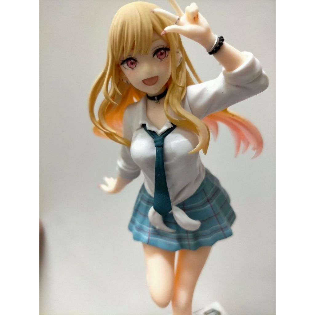 18cm FULL BOX hỏa tốc hcm Vũ Trí Ba Mô hình nhân vật Sono Bisque Doll wa Koi o Suru Kitagawa Marin