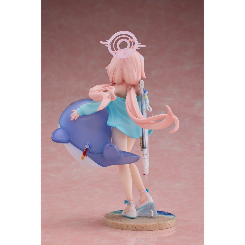 23cm Box To FULLBOX [ Hỏa tốc HCM ][ Vũ Trí Ba ] Mô hình Blue Archive Takanashi Hoshino