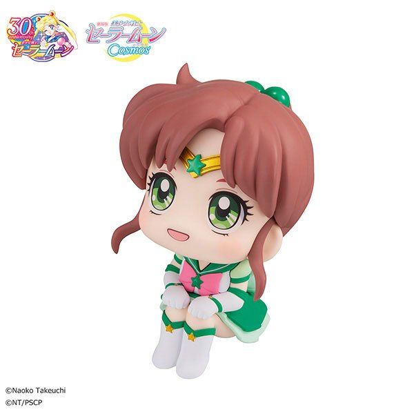[ hỏa tốc ] Mô hình lookup Sailor Moon - usagi tsukino thủy thủ mặt trăng sao thủy hỏa thổ mộc kim