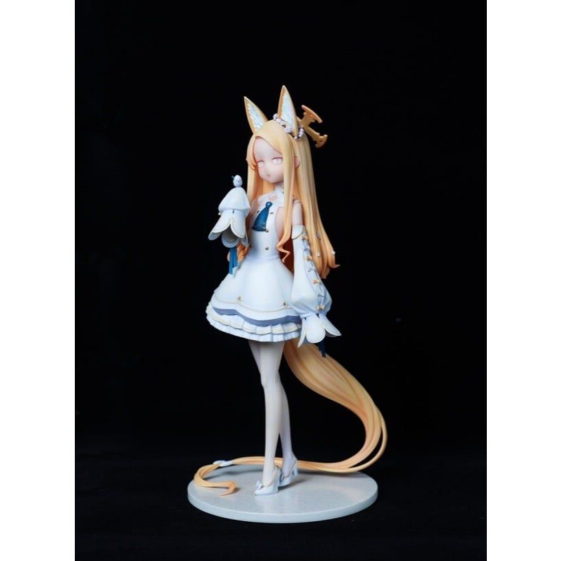 22cm FULLBOX [ hỏa tốc hcm ][ Vũ Trí Ba ] Mô hình nhân vật Blue Archive - Yurizono Seia