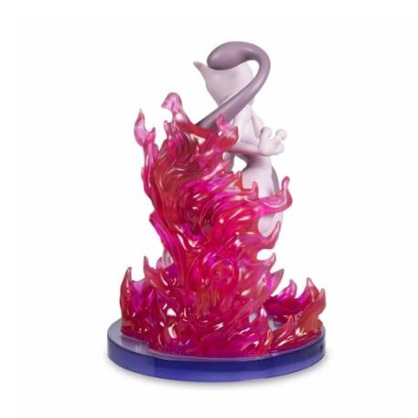 Mô hình pokemon Mewtwo cấp 2