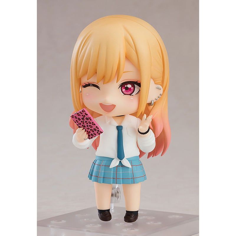 12cm FuLL BoX [ Vũ Trí Ba ] Mô Hình Nendoroid Marin Kitagawa - My Dress-Up Darling anime waifu