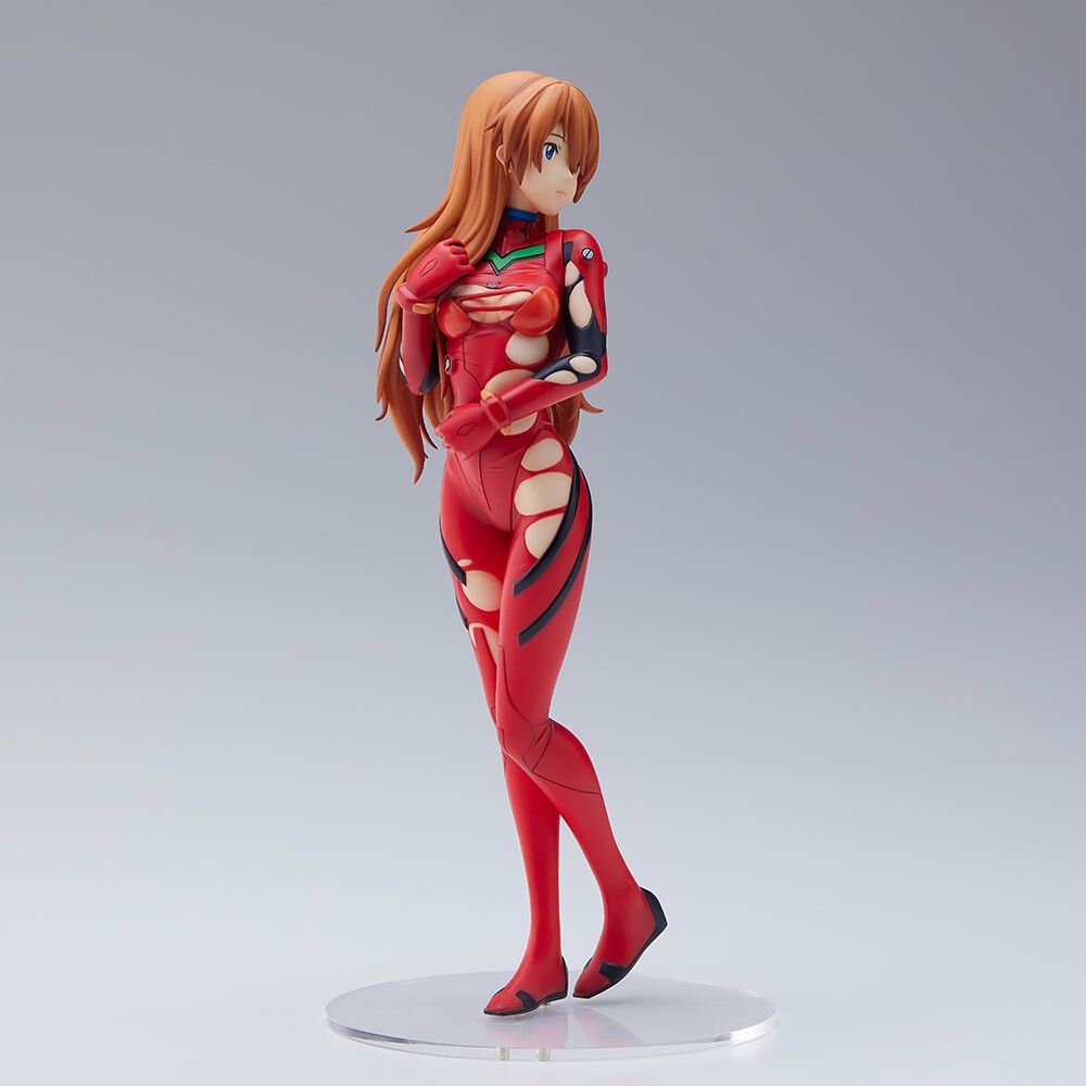 [ Vũ Trí Ba ] Mô Hình Nhân Vật Asuka Langley Shikinami Ver.RADIO EVA 20cm - NEON GENESIS EVANGELION anime waifu