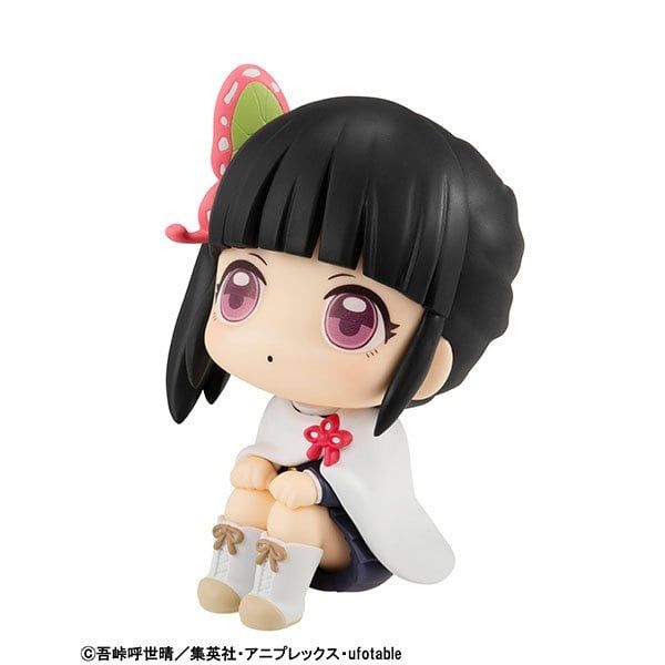 mua 5 tặng 1 [ hỏa tốc hcm ] Mô hình lookup Kimetsu No Yaiba figure Chibi Demon Slayer Tanjiro Nezuko inosuke rengoku