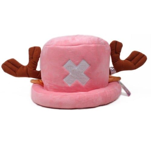 video [ hỏa tốc hcm Vũ Trí Ba Mũ nón Bông Hóa Trang Cosplay Nhân Vật hải tặc Tony Chopper One Piece