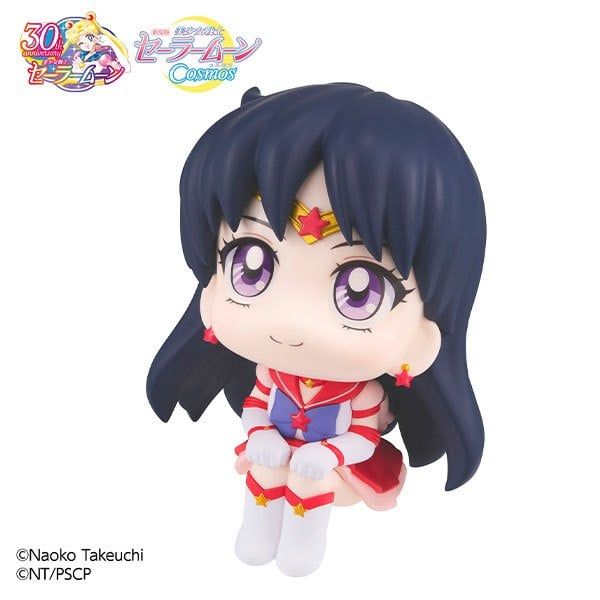 [ hỏa tốc ] Mô hình lookup Sailor Moon - usagi tsukino thủy thủ mặt trăng sao thủy hỏa thổ mộc kim