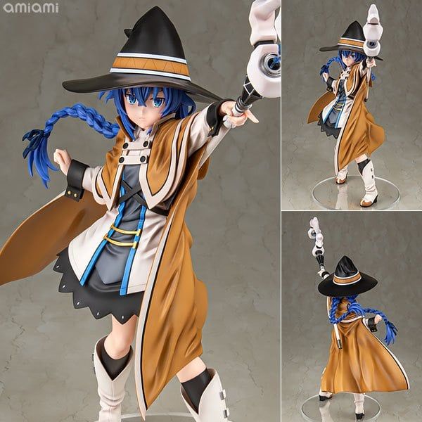 22cm FuLLL BoX [ Vũ Trí Ba ][ hỏa tốc hcm ] Mô hình nhân vật Roxy Migurdia Mushoku Tensei anime waifu