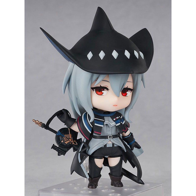 12cm FULLBOX [ hỏa tốc hcm ] Mô Hình nhân vật Nendoroid Arknights - Skadi