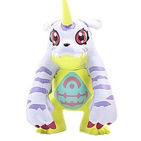 [ hỏa tốc hcm ][ Vũ Trí Ba ] Set 9 Mô Hình Đồ Chơi Nhân Vật Hoạt Hình Digimon Adventure 4cm