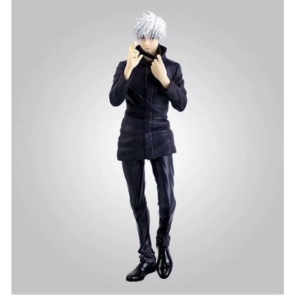 >3 mẫu [ hỏa tốc hcm ][ Vũ Trí Ba ] Mô hình nhân vật Jujutsu Kaisen - Satoru Gojo jjk