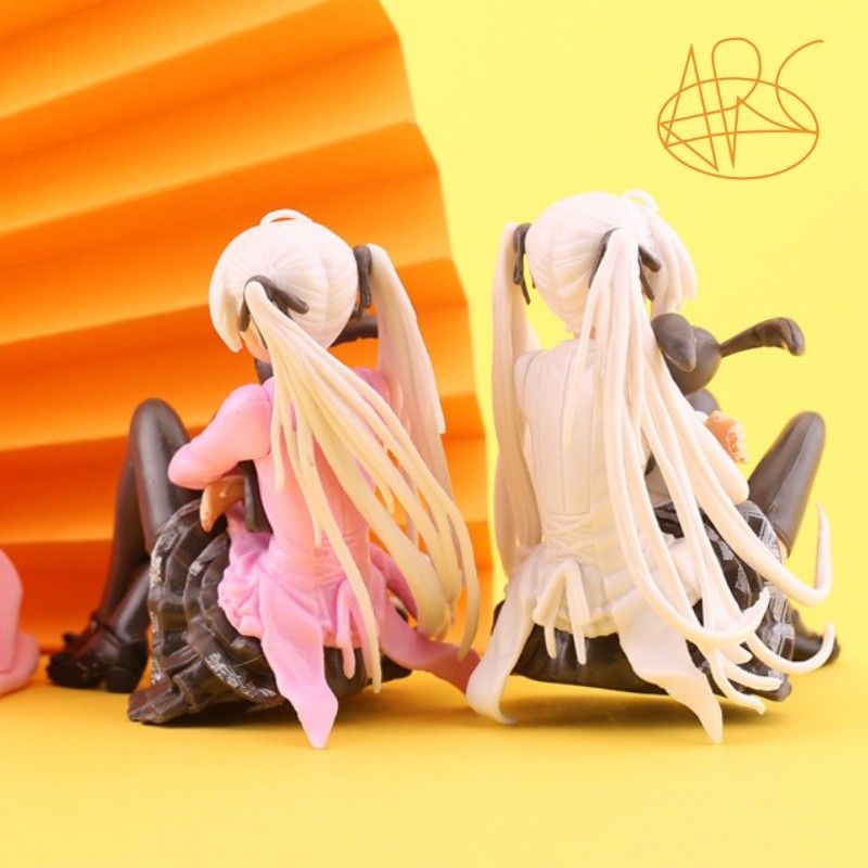 [Mới] 1 mô hình Kasugano Sora figure nhân vật anime siêu dễ thương