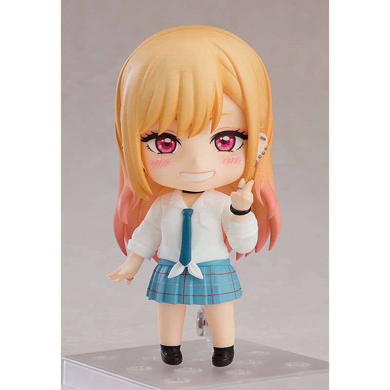 12cm FuLL BoX [ Vũ Trí Ba ] Mô Hình Nendoroid Marin Kitagawa - My Dress-Up Darling anime waifu