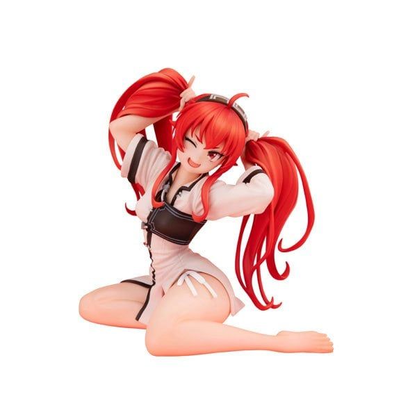 14cm FULLBOX [ hỏa tốc hcm ] Mô Hình Mushoku Tensei Melty Princess Eris Boreas Greyrat Roxy Migurdia
