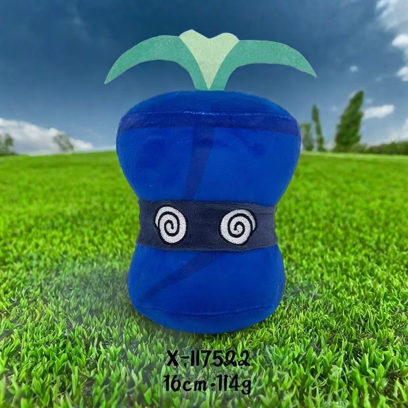 [ Hỏa tốc HCM ] Roblox Fruits Đồ Chơi Sang Trọng Blox Trái Cây Rồng Mammoth Fox Box Plushie Búp Bê Trái Cây Trò Chơi