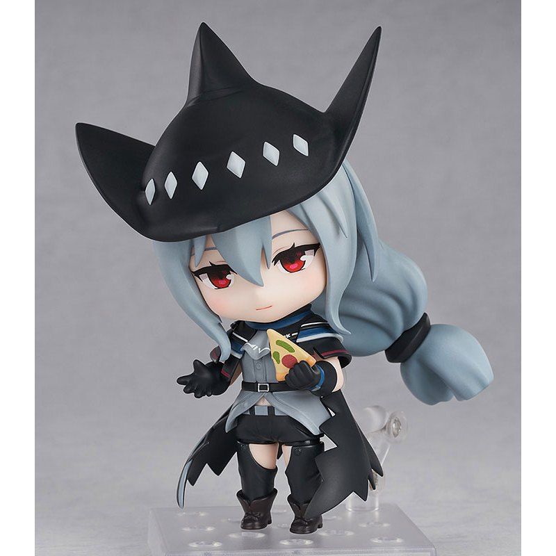 12cm FULLBOX [ hỏa tốc hcm ] Mô Hình nhân vật Nendoroid Arknights - Skadi
