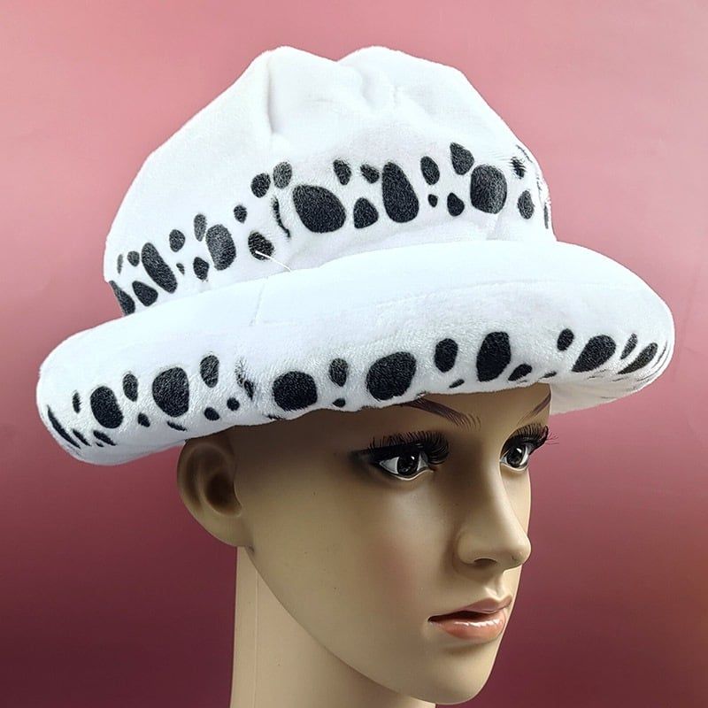 video [ hỏa tốc hcm Vũ Trí Ba Mũ nón Bông Hóa Trang Cosplay Nhân Vật hải tặc Tony Chopper One Piece