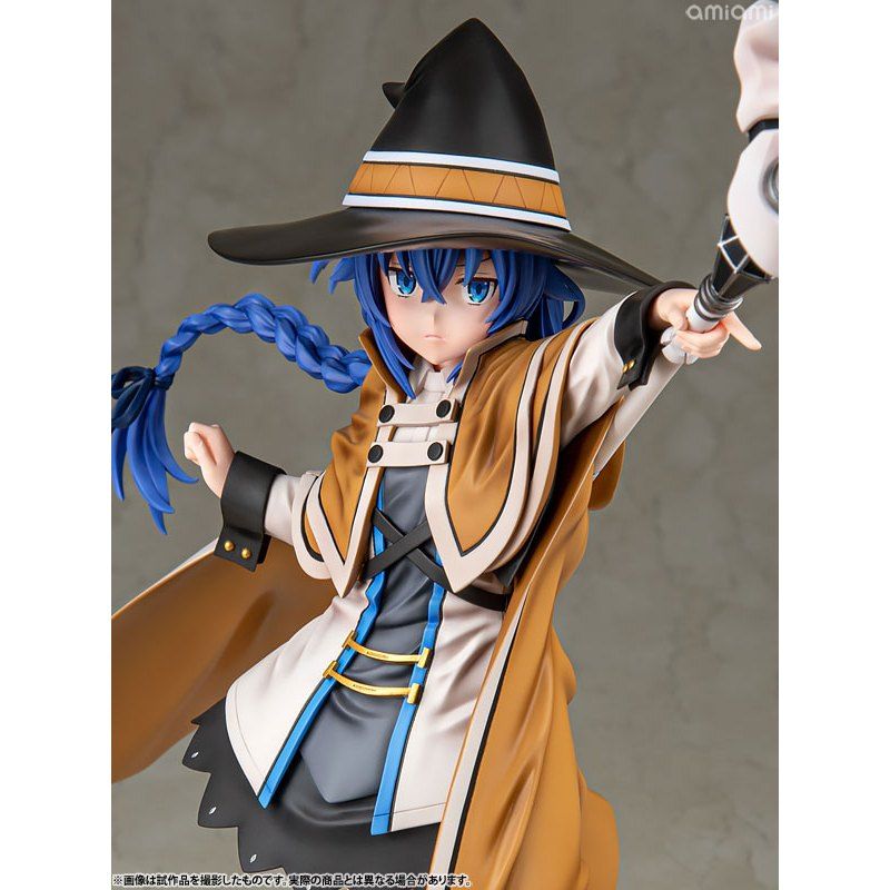 22cm FuLLL BoX [ Vũ Trí Ba ][ hỏa tốc hcm ] Mô hình nhân vật Roxy Migurdia Mushoku Tensei anime waifu