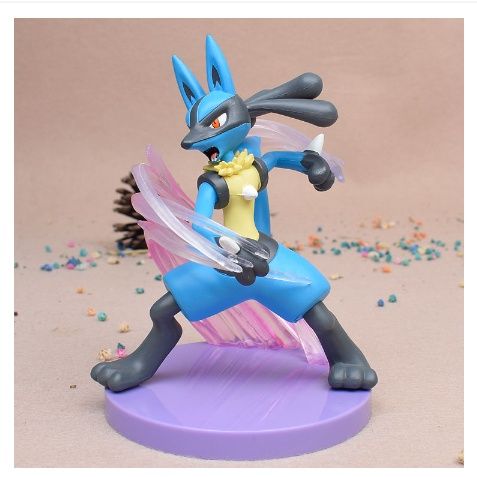 [ hỏa tốc hcm ] Tổng hợp mô hình Pokemon 18cm new two charizard pikachu gengar cực đẹp siêu sắc nét