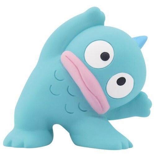 cá hề biết nhảy mua 4 tặng 1 [ hỏa tốc hcm ][ Vũ Trí Ba ][ Chính hãng ] Hộp mô hình Blindbox Hangyodon Mini