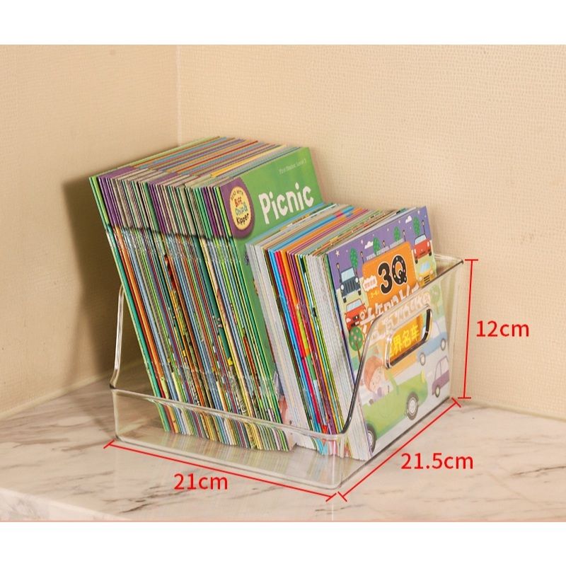 CÓ VIDEO [ Hỏa tốc ][ Vũ Trí Ba ] Hộp nhựa trong suốt đa năng – Dụng cụ đựng mỹ phẩm, đồ ăn, sách