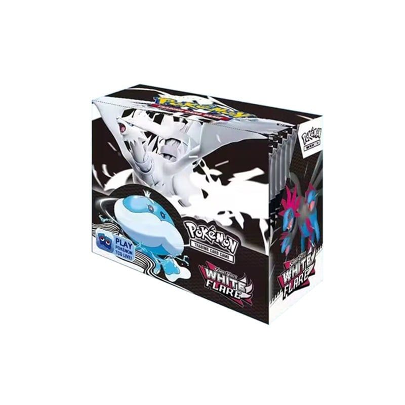 Tặng 10 THẺ NĂNG LƯỢNG mẫu mới 2025 >50 mẫu [ hỏa tốc ] 360 thẻ Bài Pokemon Hộp Cao Cấp Siêu Đẹp