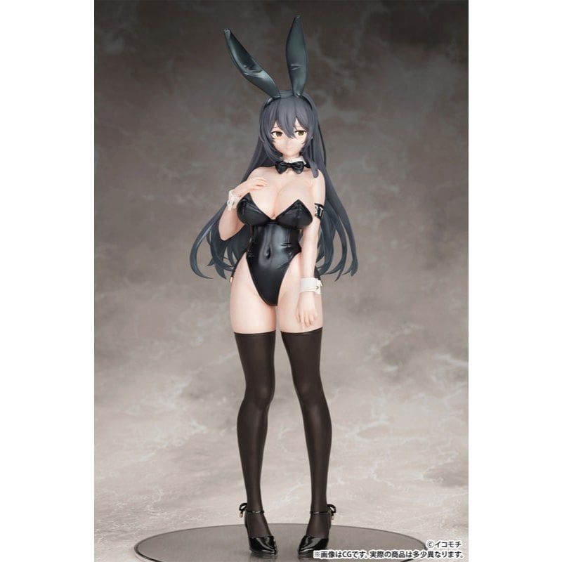 FuLL BoX 18cm 2 mặt biểu cảm Sexy [ hỏa tốc hcm ][ Vũ Trí Ba ] Mô hình nhân vật Kuro nữ gợi cảm 18+ Bunny Kouhai-chan