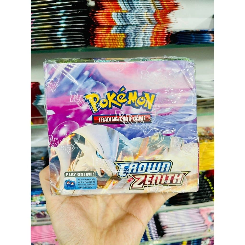 Tặng 10 THẺ NĂNG LƯỢNG [ hỏa tốc HCM ] [ Vũ Trí Ba ] Hộp 360 thẻ Pokemon Cao Cấp Siêu Đẹp Nhiều Loại