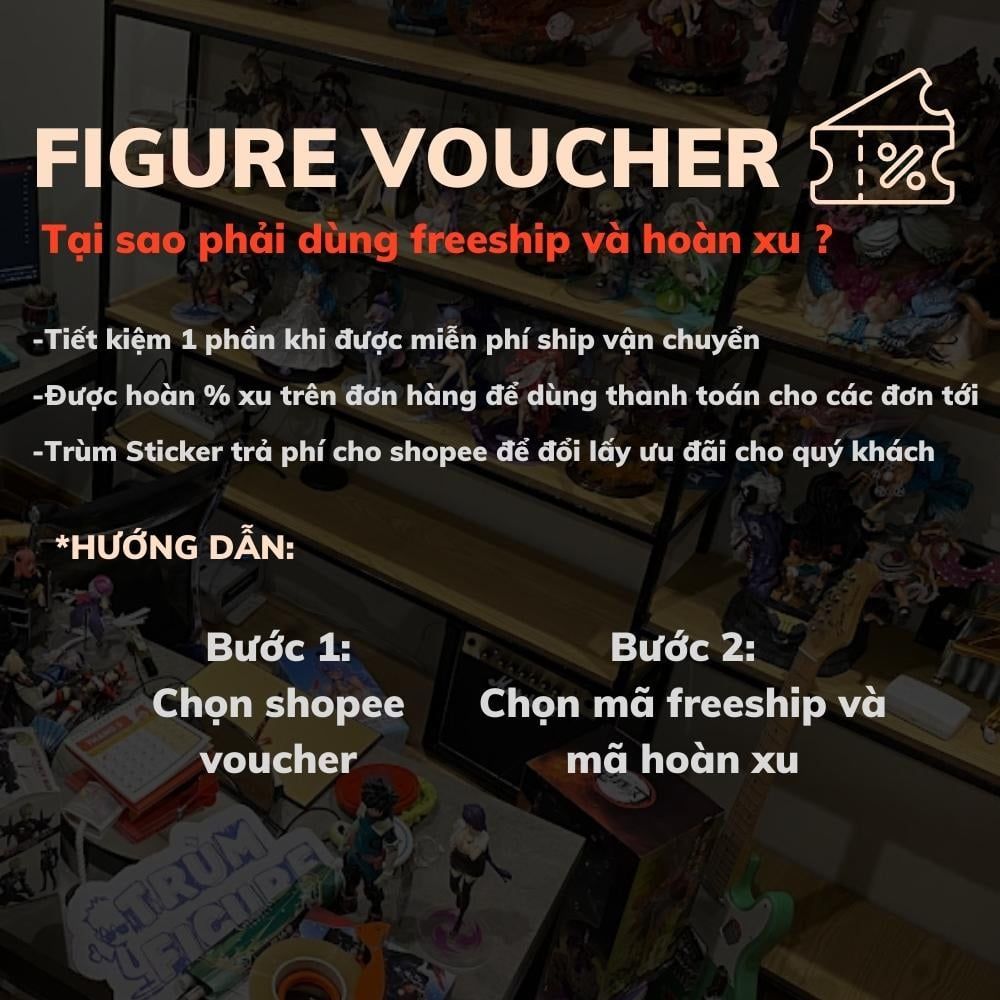 [ hỏa tốc hcm ][ vũ trí ba ] Hộp quà Gacha - Quà tặng ngẫu nhiên theo mức giá